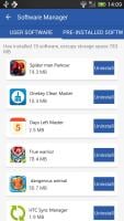 Onekey Clean Master APK ภาพหน้าจอ #17