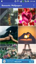 Romantic Wallpapers 2018 (Valentine Day Special) APK Download for Android