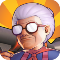 Angry Granny Apk