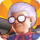 Angry Granny APK