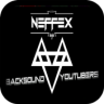 NEFFEX Music Offline Application icon