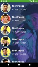 Fake call nle choppa APK Download for Android