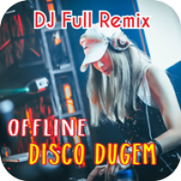 Изображения DJ Disco Dugem Full Remix Offline 2020 на ПК с Windows