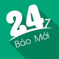 Báo Mới - Tin tức hằng ngày APK Иконка