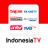 Descargar TV Indonesia - Online Saluran TV APK para Windows