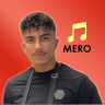 Mero Songs MP3 complete Application icon