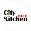 City Kitchen Cafe Apk