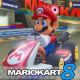Trick Mario Kart 8 Pour PC