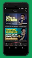 Sandeep Maheshwari Videos APK 스크린샷 이미지 #4