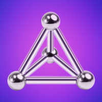 Magnet Builder APK Icono