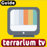 Guide for terrarium tv app free movies for android Application icon