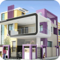 3D Front Elevation Design Apk