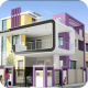 3D Front Elevation Design APK