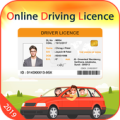 Online Driving License Apk