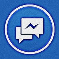 Telegame Messenger APK Icon