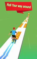 Sky Roller Snow Board Skates APK Screenshot Thumbnail #3