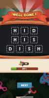 Anteprima screenshot di Word Toys APK #3