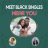 Meet Black Singles Near You APK - 下載 適用于 Windows