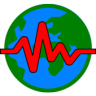 EarthQuakes (Unreleased) Application icon