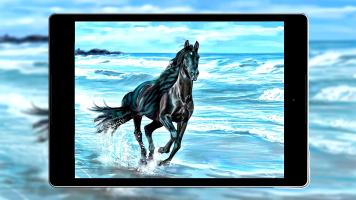 Free Horse Wallpaper Hd APK Screenshot #9