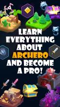 Archero Fan-Guide APK Download for Android