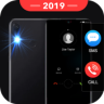 Flash Light Alert Call and SMS 2020 Application icon