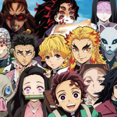 Kny Demon Slayer Wallpaper Kimetsu No Yaiba Anime Apk 5 0 Download Apk Latest Version