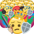 Emoji War Apk