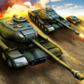 War Machines: Tank Battle Game Apk