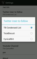 TotalBiscuit Condensed APK صورة لقطة الشاشة #5