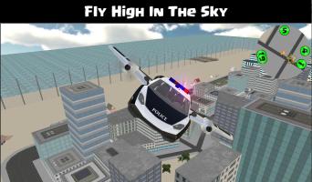 Flying Simulator APK Ekran Görüntüsü Küçük Resim #5