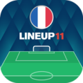 Lineup11 - Football Line-up Apk