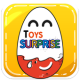 surprise eggs .. surprise toys APK