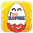 Télécharger surprise eggs .. surprise toys APK pour Windows