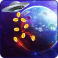 Space Riot Apk