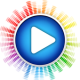 uCloud Music Player - All in 1 APK