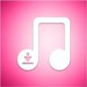 Free music downloader-Download mp3 music and Songs Application icon