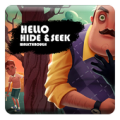 Walkthrough for Hi Hide Neighbor Alpha Act Seek 4 Apk