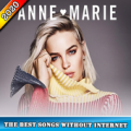 Anne-Marie - the best songs Without  internet Apk