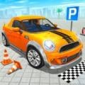 Car Parking &amp; Real Master Driving Simulator 3D Apk