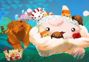 Castle Candy APK Download for Android