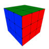 Rubix Fun Game icon