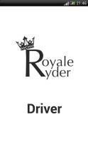 RoyaleRyder Driver APK Download for Android