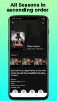 Ertugrul Ghazi APK صورة لقطة الشاشة #5