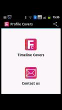 Profile Covers APK Download for Android