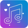 Best Mp3 Downloader &amp; Download Free Music Offline Application icon