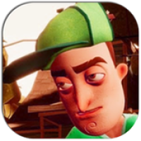 Guide for Hello Neighbor APK Icon