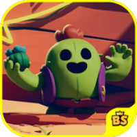 Icona di Wallpaper for Brawl Stars 2020 APK