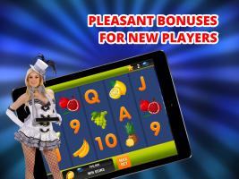 Anteprima screenshot di Jackpot 777 slots APK #6