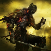 Dark Souls Dungeons APK התמונה על עטיפת הסרט